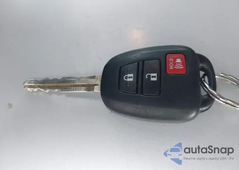 2019 Toyota Tundra Sr 4.6L V8 from USA, damaged, VIN 5TFRM5F13KX142989